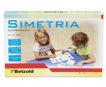 Betzold SIMETRIA