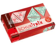 SCHUBITRIX Deutsch Nomen: Singular und Plural 1