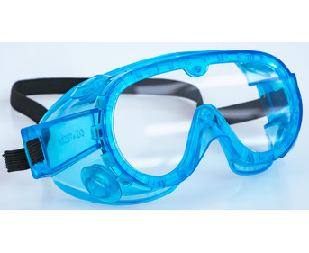 Betzold Experimentier Brille für Schüler/innen