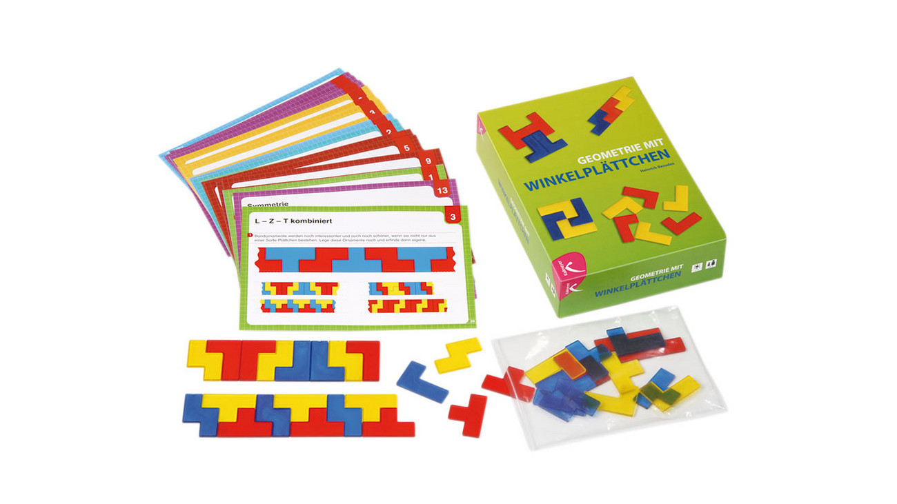 Geometrie Spiele Geometrie Spiele