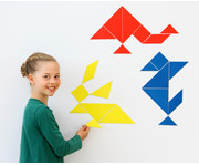 Betzold Magnetisches Tangram 4