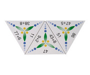 SCHUBITRIX Mathematik Addition bis 100 2