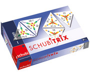 SCHUBITRIX Mathematik Subtraktion bis 100 1