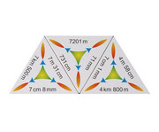 SCHUBITRIX Mathematik Längenmaße 2