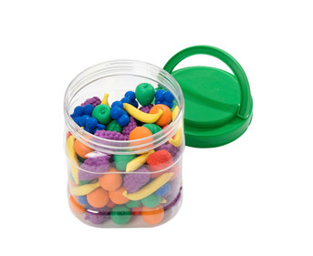 Betzold Bunte Rechen Früchte