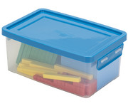 Betzold Zehner Systemsatz aus Kunststoff in Box 3