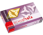 SCHUBITRIX Deutsch Verben: Präteritum 1