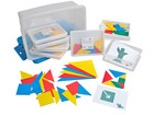 Betzold Tangram Set großer Klassensatz