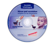 Hören und Verstehen 6