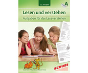 Lesen und verstehen 1