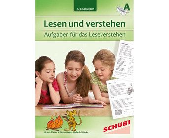 Lesen und verstehen