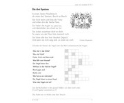 Lesen und verstehen 3