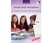 Lesen und verstehen 1