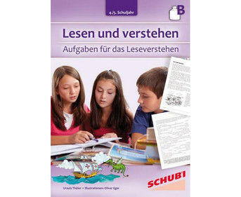 Lesen und verstehen