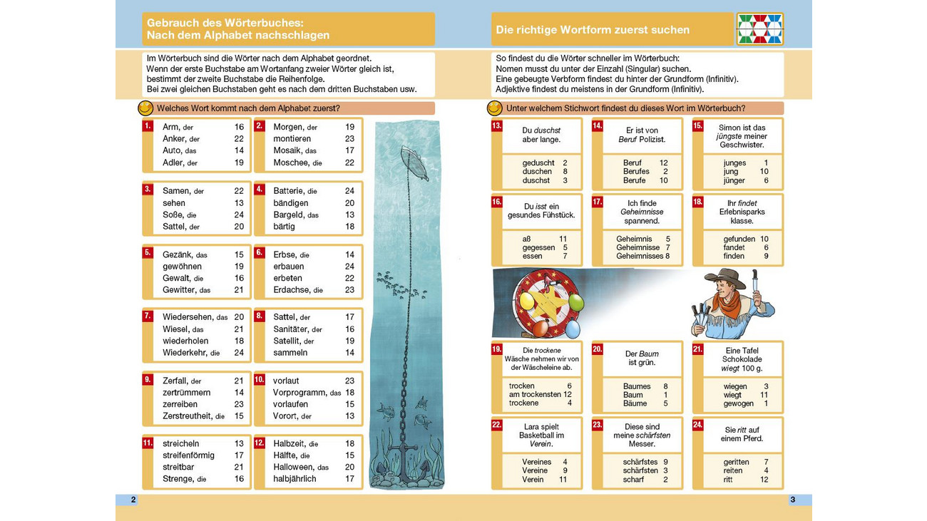 Rechtschreibung 4. Klasse Arbeitsblätter Pdf www.betzold.at