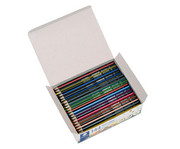 STAEDTLER Noris® colour Buntstifte Klassenpackung inkl Spitzer 144 Stück 2