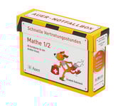 Schnelle Vertretungsstunden Mathe 1/2 2