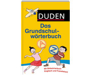 DUDEN Das Volksschulwörterbuch: Von A bis Z 1