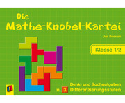 Die Mathe Knobel Kartei 2