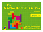 Die Mathe Knobelkartei