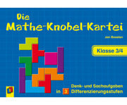 Die Mathe Knobel Kartei 6
