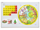 Betzold Magnettafel Unser Jahr