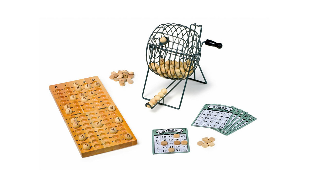 Bingo