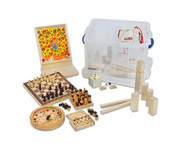 Betzold Holzspiele Box 1