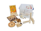 Betzold Holzspiele Box