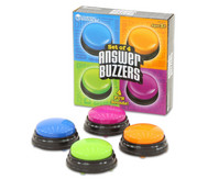 Antwort-Buzzer