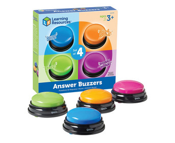 Antwort Buzzer