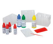 De luxe Kit Künstliches Blut 2