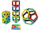 POLYDRON Magnetic Erweiterungsset 48 teilig