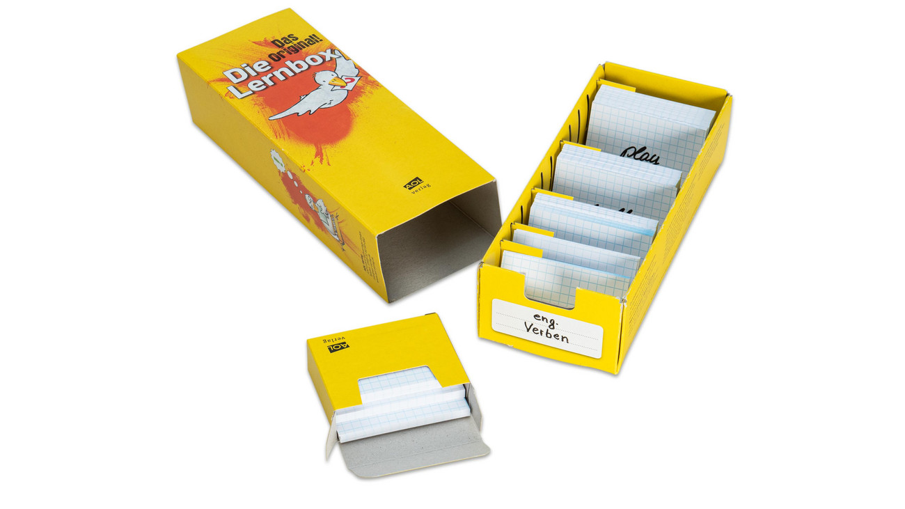 Brandsseller Geschenkbox Aufbewahrungsbox Kartenkarton mit Deckel -  Stabiler Karton mit Sternen und Streifen - 10er Set in absteigender Größe -  Farbe: Hellblau : : Sonstiges