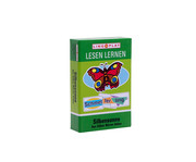 Silbenlesespiel Silbensonne 1