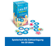 Ich seh 10 3