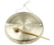 Betzold Hand Gong 2