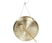 Betzold Hand Gong 1