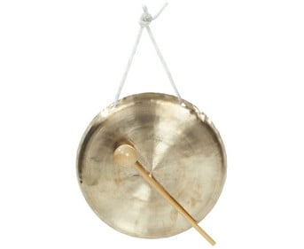 Betzold Hand Gong
