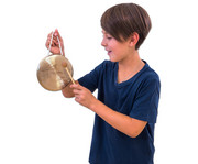 Betzold Hand Gong 4