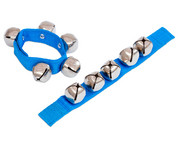Betzold Armglockenband mit 5 Glocken 3