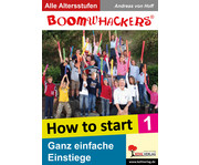 Boomwhackers® How to start 1 1