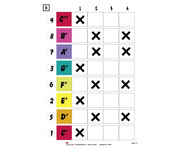 Boomwhackers® How to start 1 2