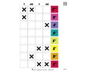 Boomwhackers® How to start 1 4