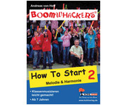 Boomwhackers How To Start 2 1