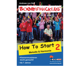 Boomwhackers How To Start 2