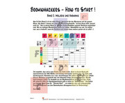 Boomwhackers How To Start 2 5