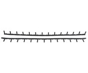 Betzold Gummiauflagen für Sopran /Altxylophone 1