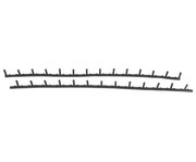 Betzold Gummiauflagen für Sopran /Altxylophone 4