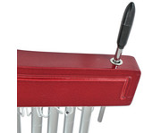 Betzold Bar Chimes 44 cm 3